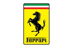 Passend für Ferrari