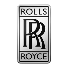 Passend für Rolls Royce